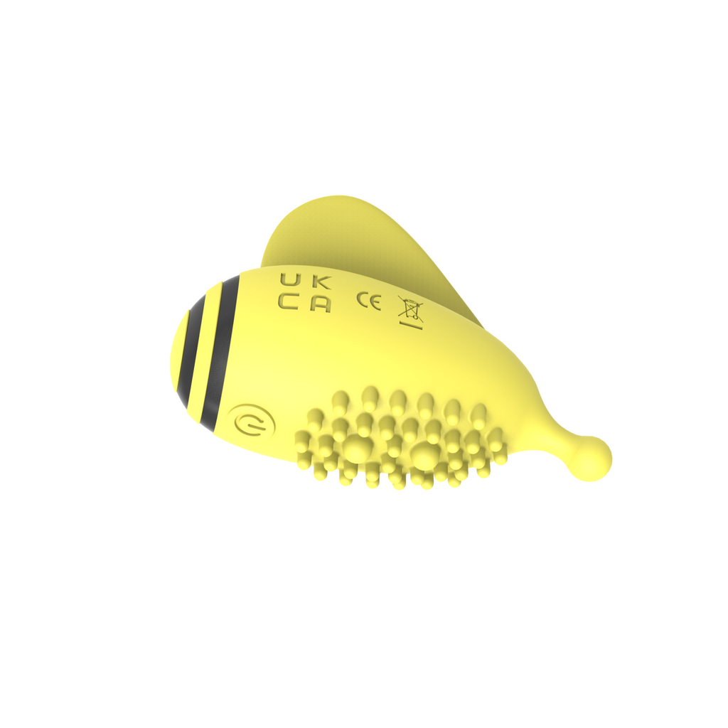 Bee Vibrator - Best Bee Sex Toy Rumina | V For Vibes