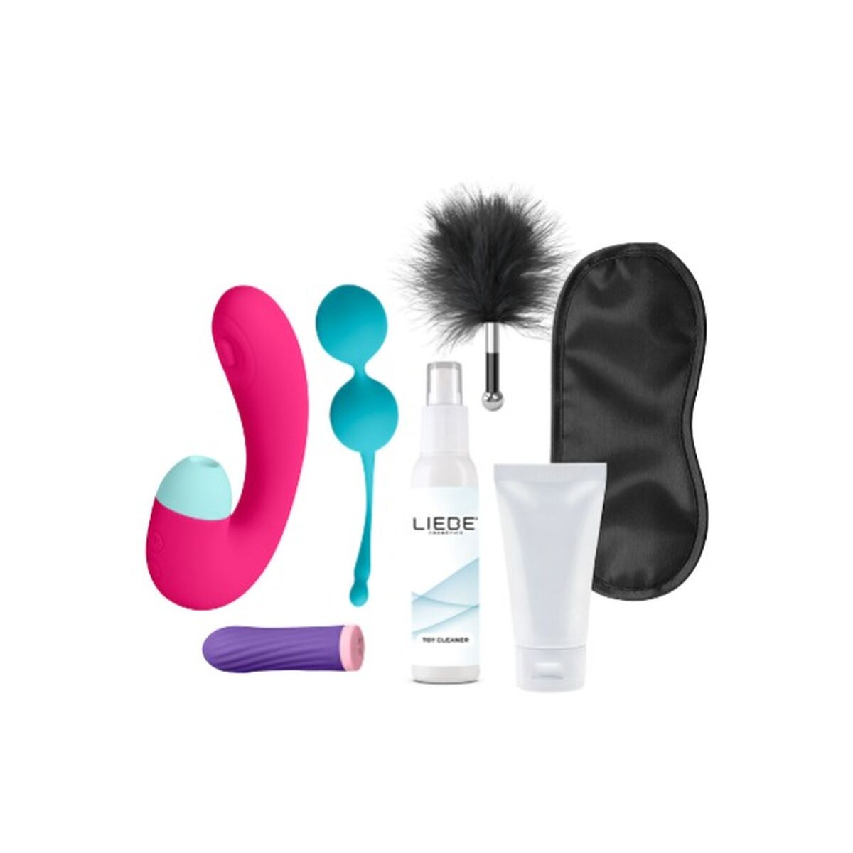 Erotic Game S Pleasures