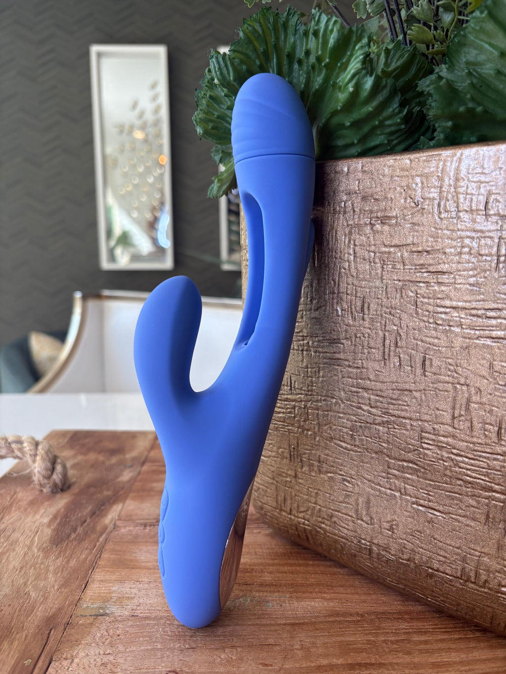 Flicking Vibrator - Flicker Sex Toy | V For Vibes