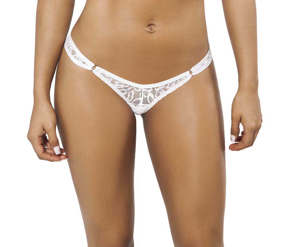 Joe Snyder Women Crete Tanga