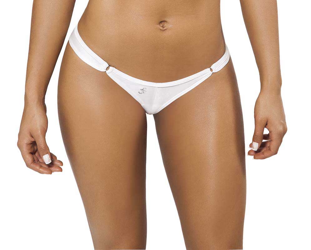 Joe Snyder Women Crete Tanga
