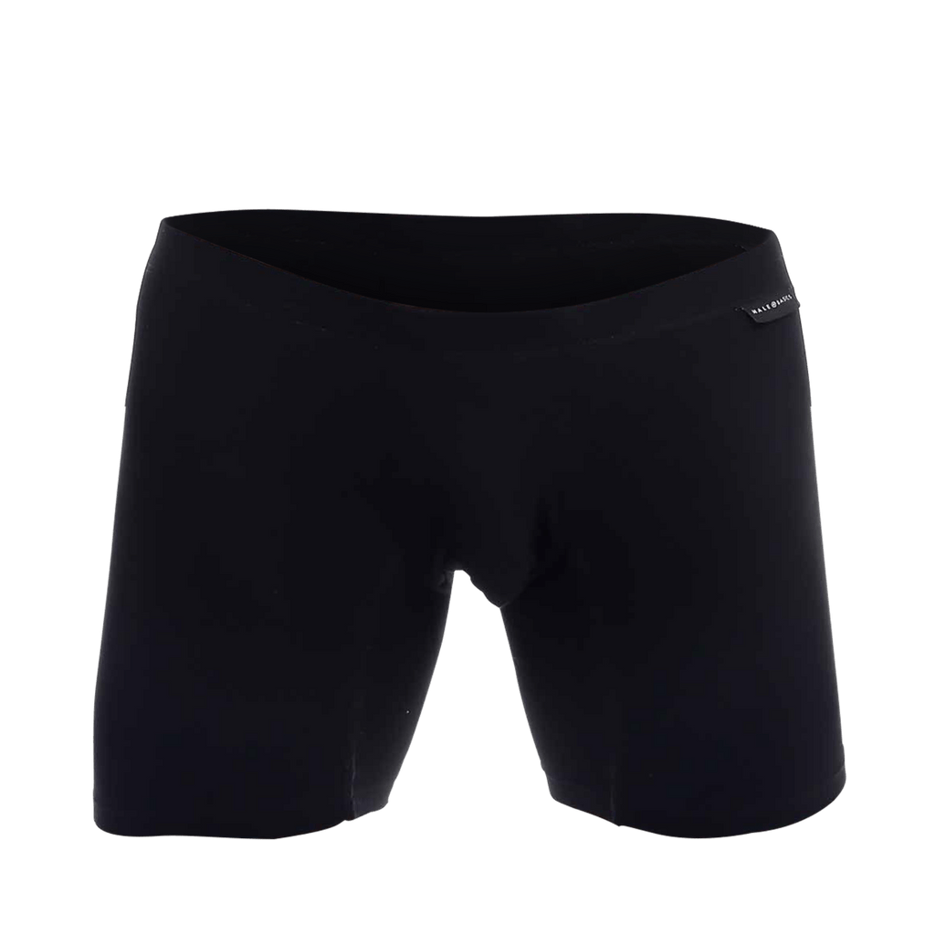 MaleBasics Silver + Boxer Brief