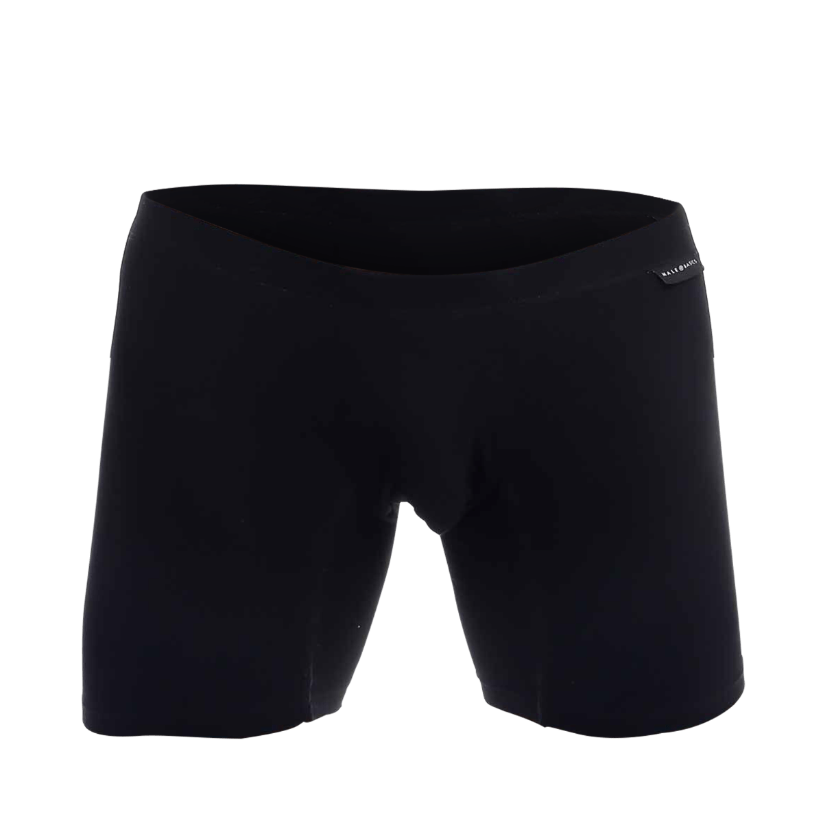 MaleBasics Silver + Boxer Brief