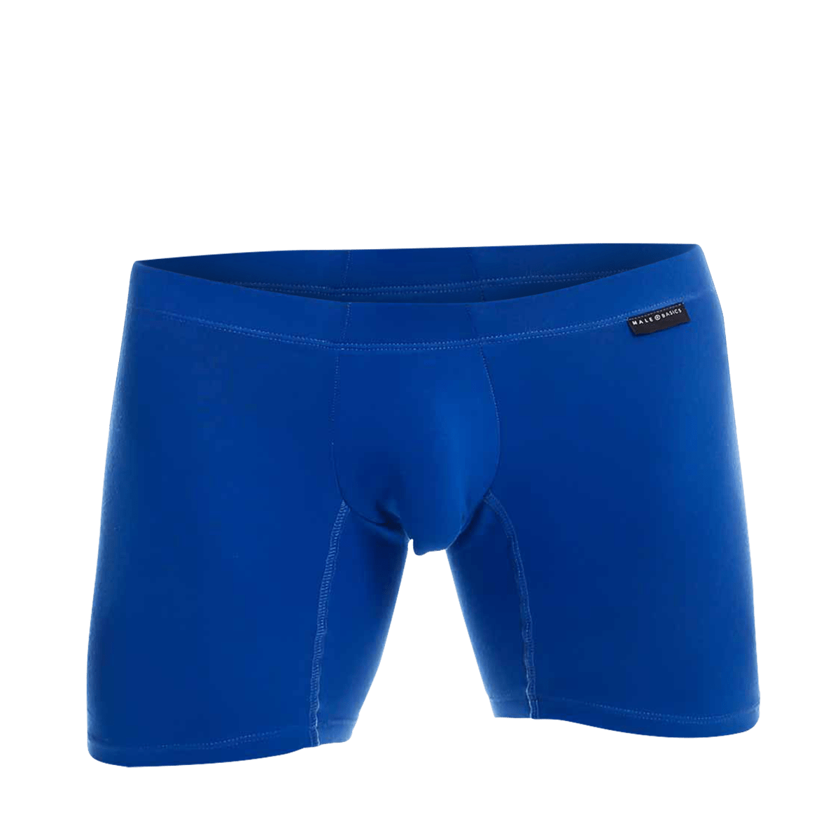 MaleBasics Silver + Boxer Brief