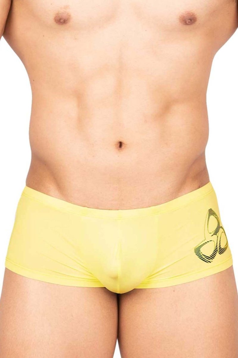 Mens Bare Hipster Private Structure BRUT4390