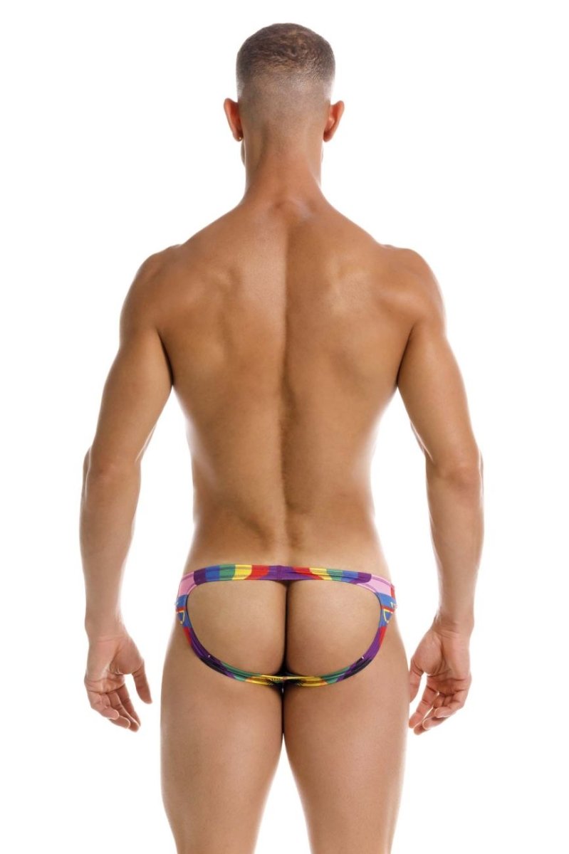 Mens Carnival Jockstrap JOR 2172
