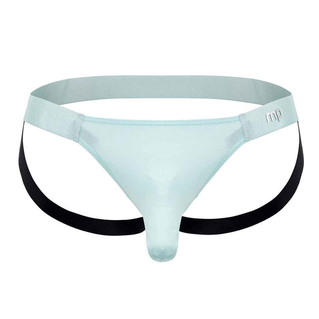 Mens Easy Breezy Jock Sleeve Male Power 399-281