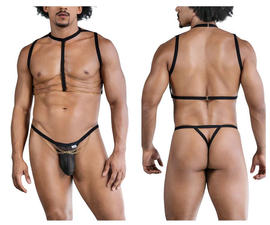 Mens Two Piece Outfit CandyMan 99818