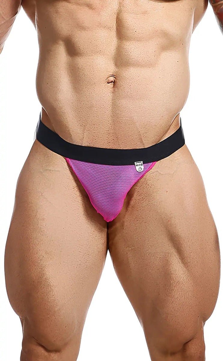 MOB Fisherman Jock