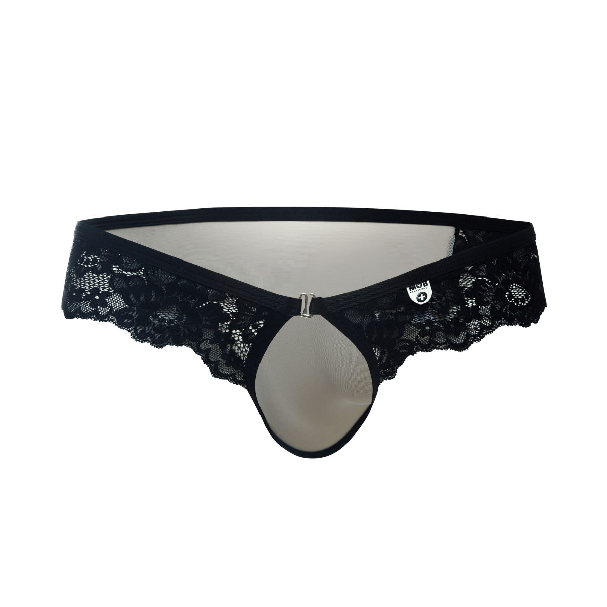 MOB Open Sexy Lace Bikini