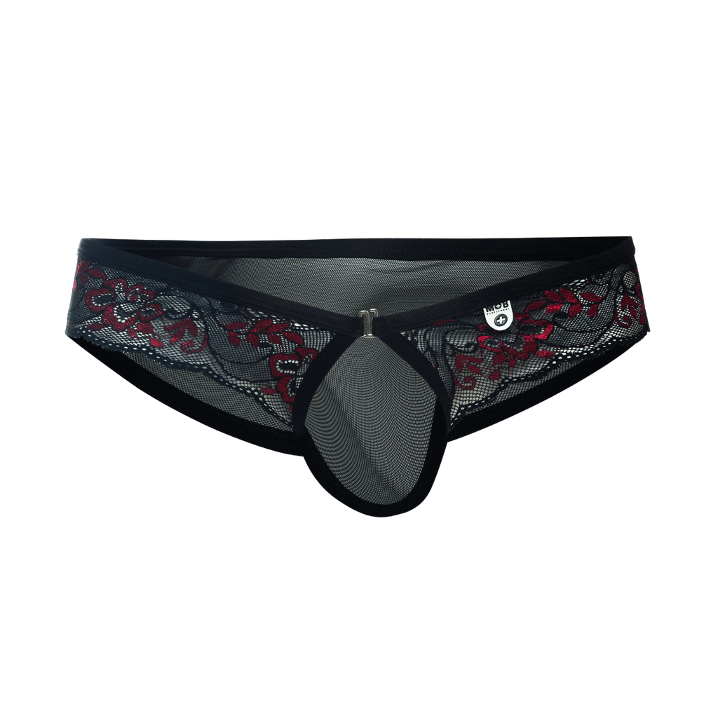 MOB Open Sexy Lace Bikini