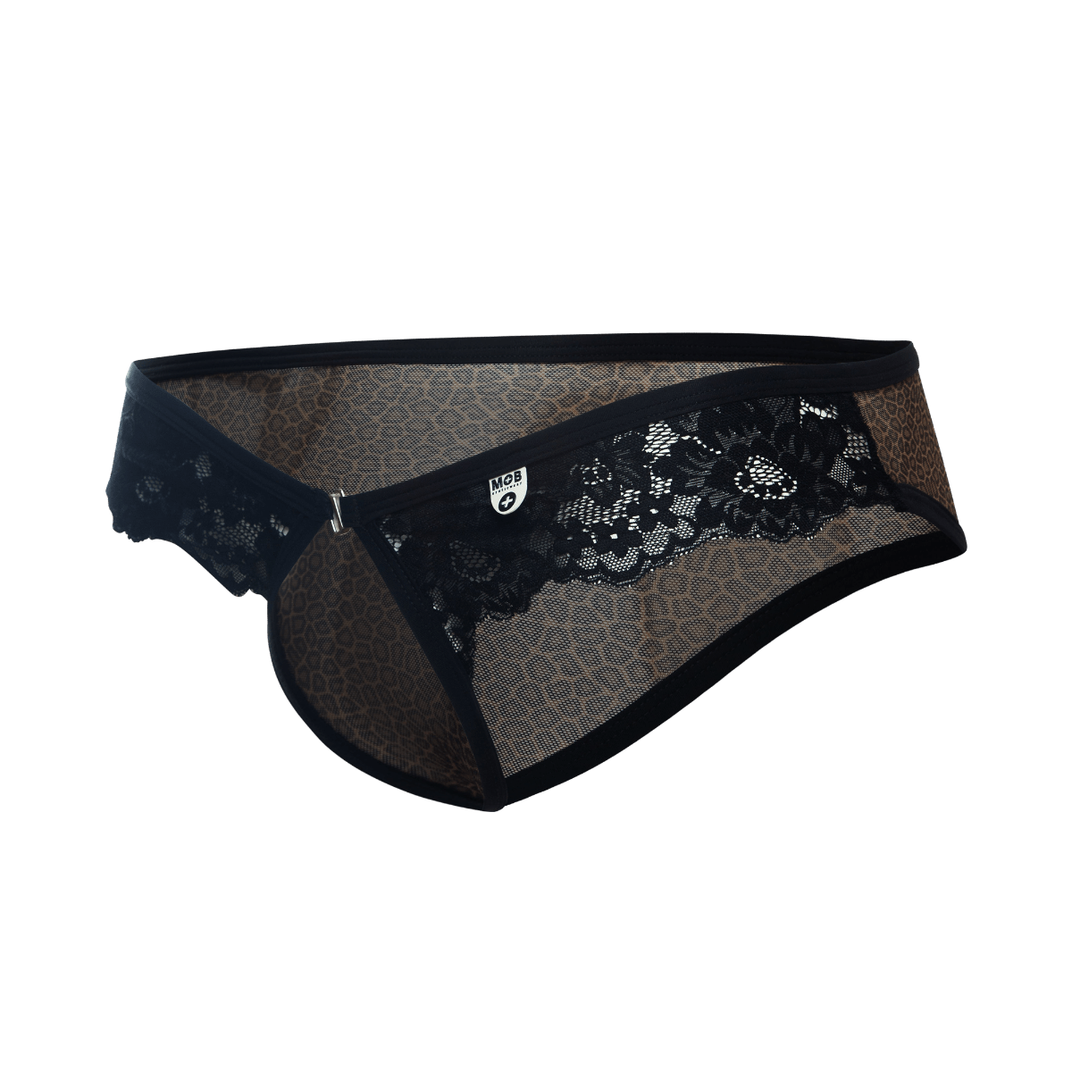 MOB Open Sexy Lace Bikini