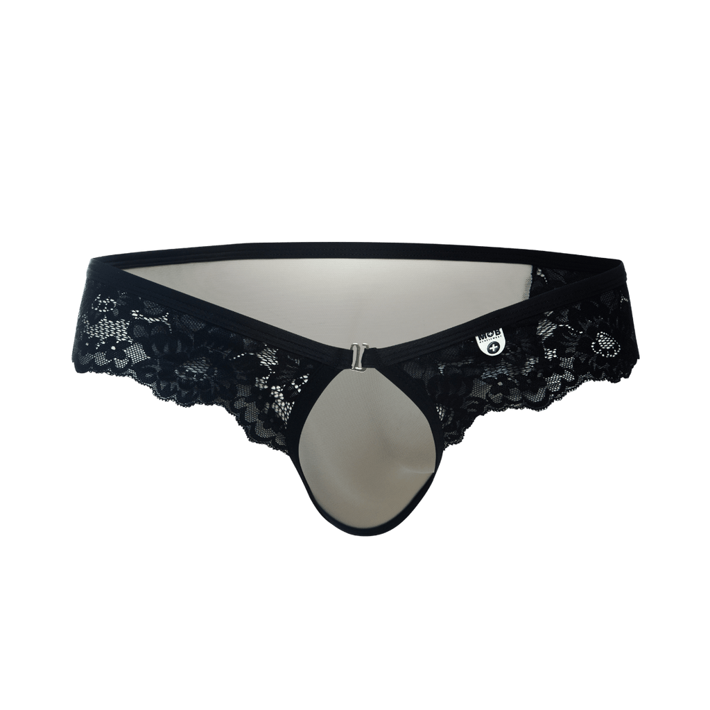 MOB Open Sexy Lace Bikini