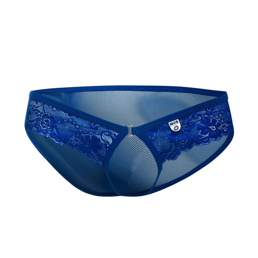 MOB Open Sexy Lace Bikini