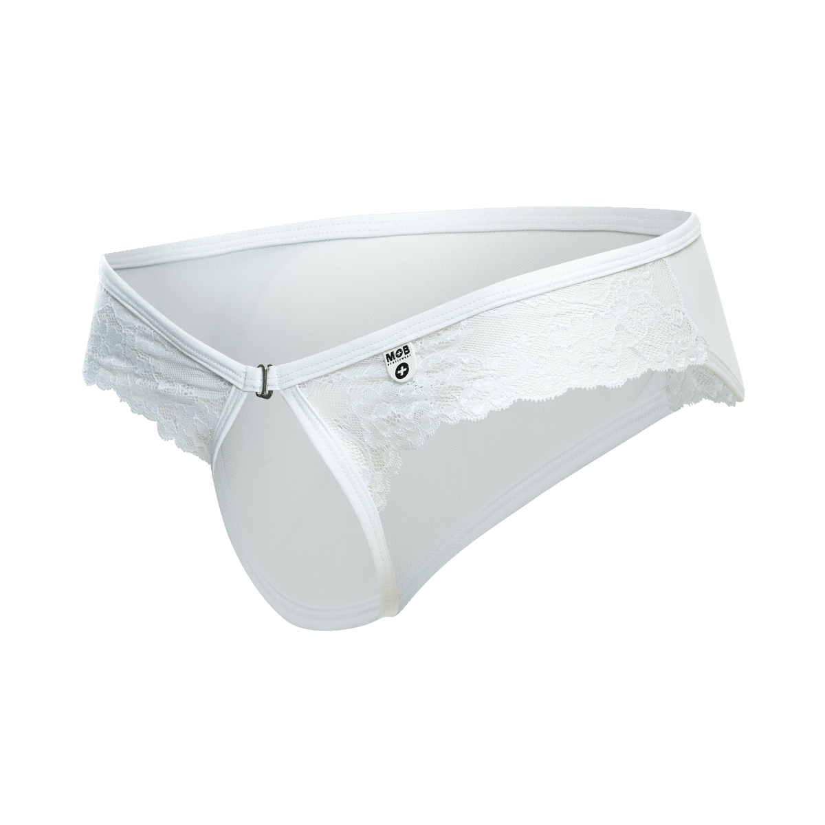MOB Open Sexy Lace Bikini