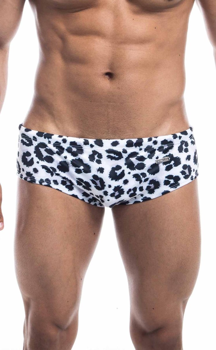 Oceanico Swim Brief