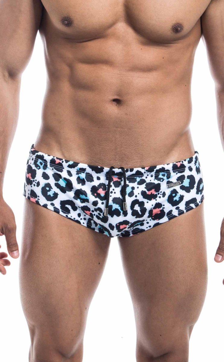 Oceanico Swim Brief