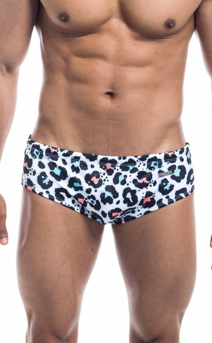 Oceanico Swim Brief