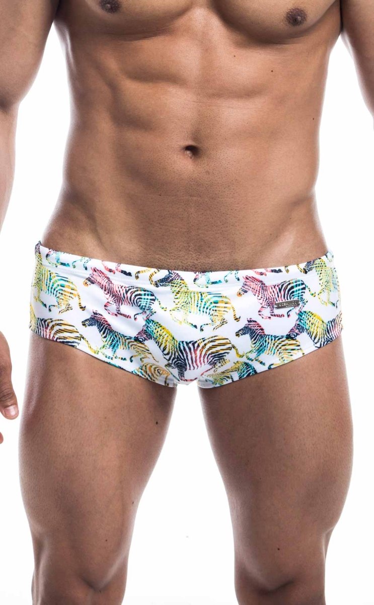 Oceanico Swim Brief