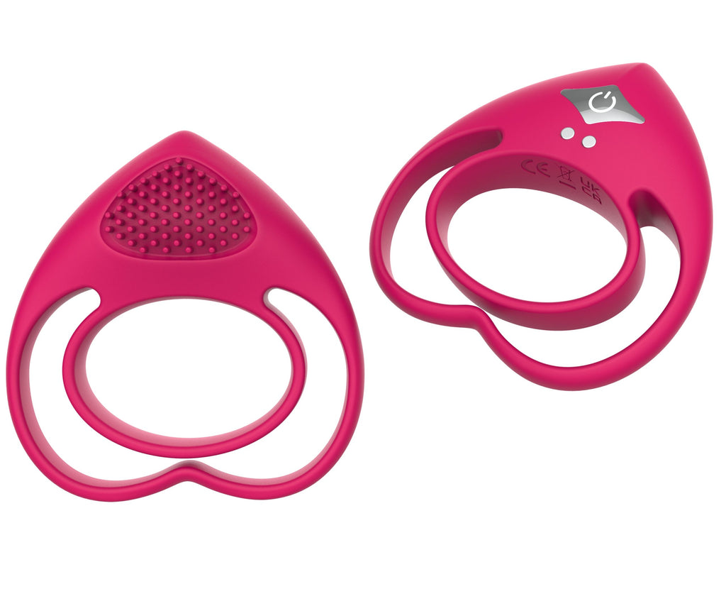 "I Love You" Gift Set - "I Love You" Gift Presents | V For Vibes